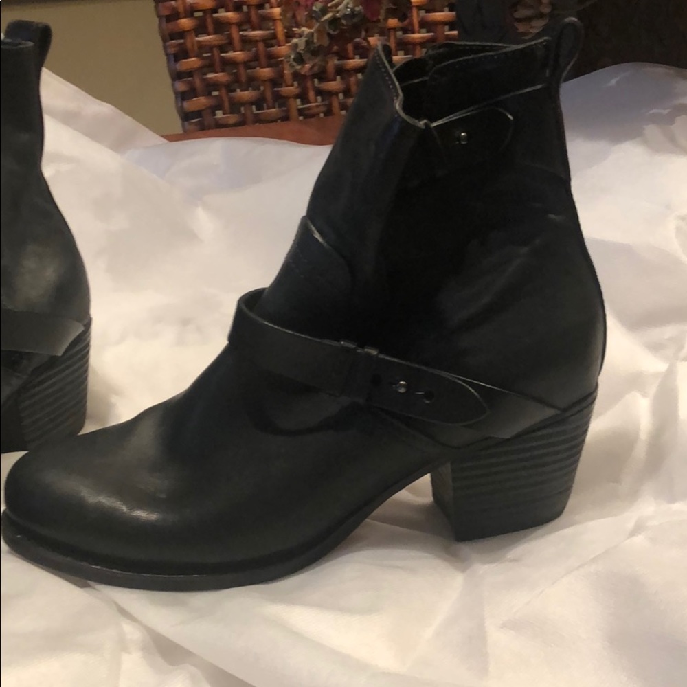 Rag And Bone Bootie Black - image 2